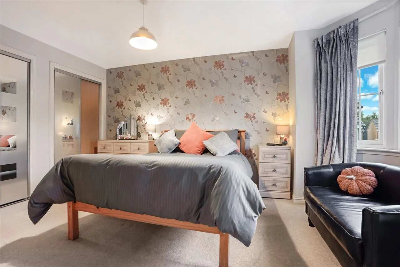Sandpiper Meadow, Alloa, FK10, photo 15