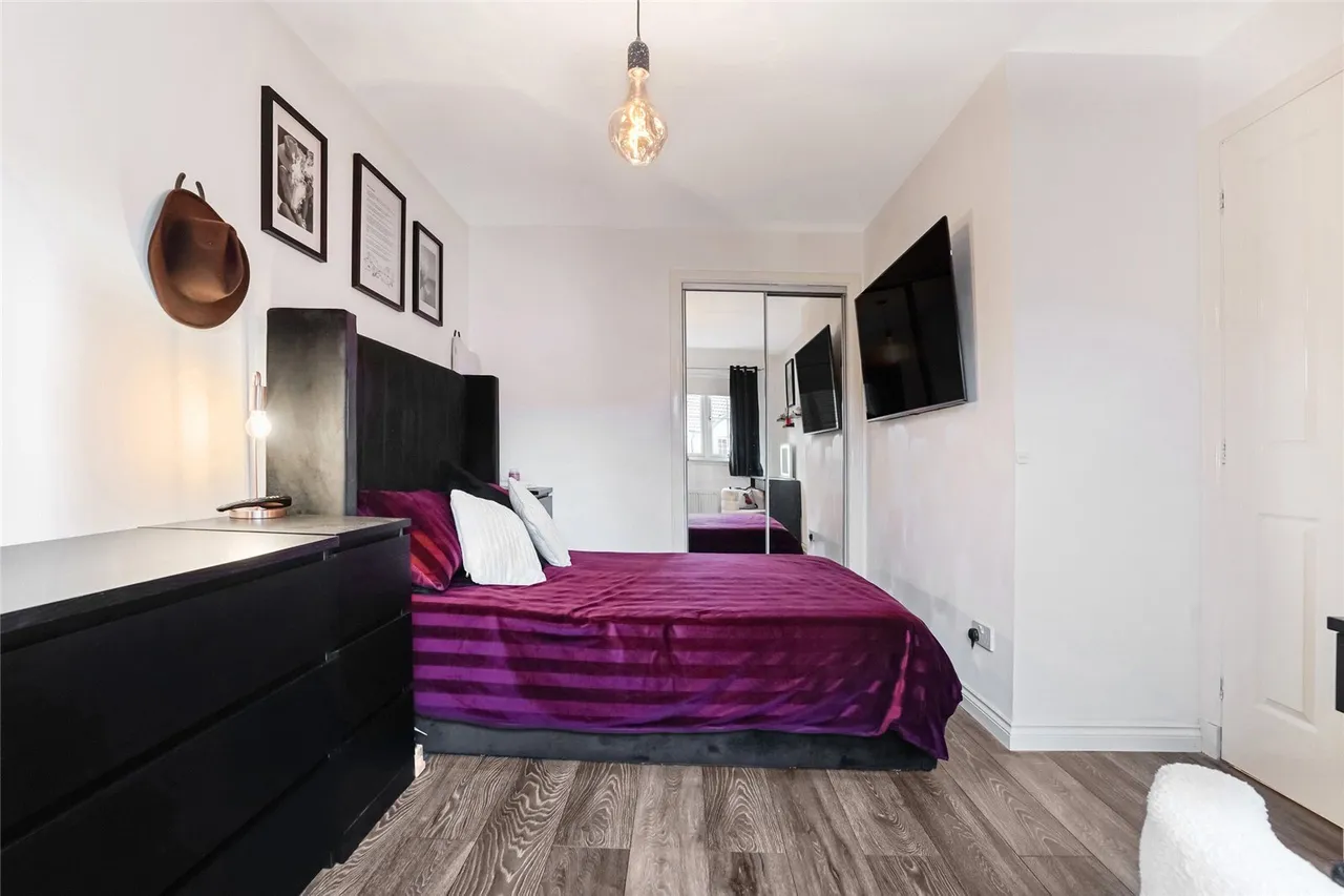 Sandpiper Meadow, Alloa, FK10, photo 18
