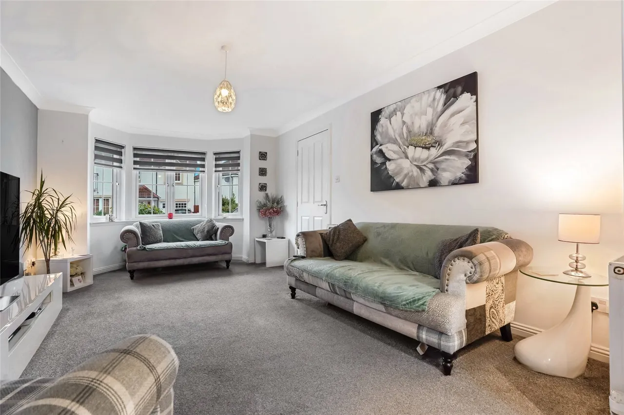 Sandpiper Meadow, Alloa, FK10, photo 7