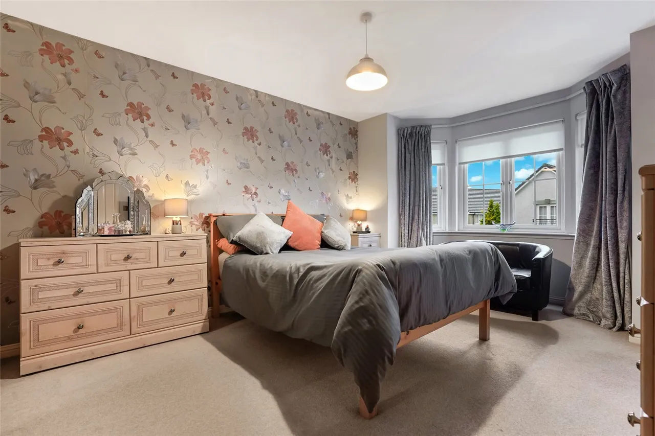 Sandpiper Meadow, Alloa, FK10, photo 14