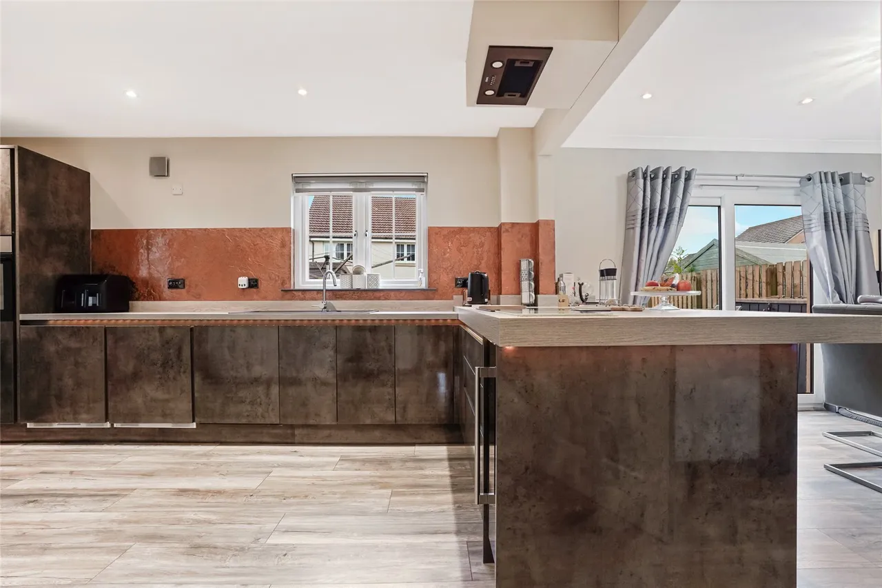 Sandpiper Meadow, Alloa, FK10, photo 9