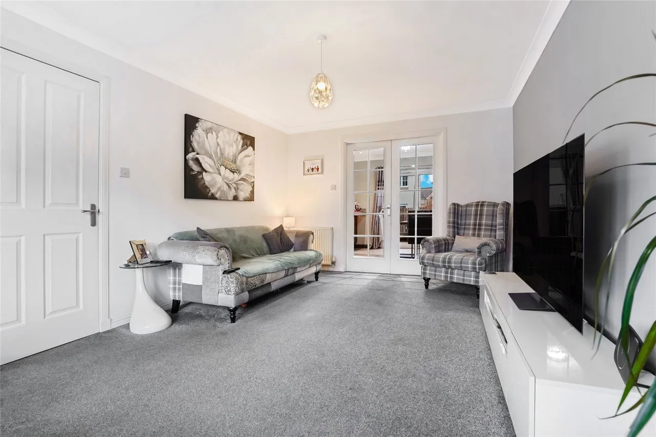 Sandpiper Meadow, Alloa, FK10, photo 6