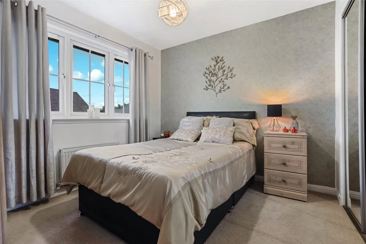 Sandpiper Meadow, Alloa, FK10, photo 17