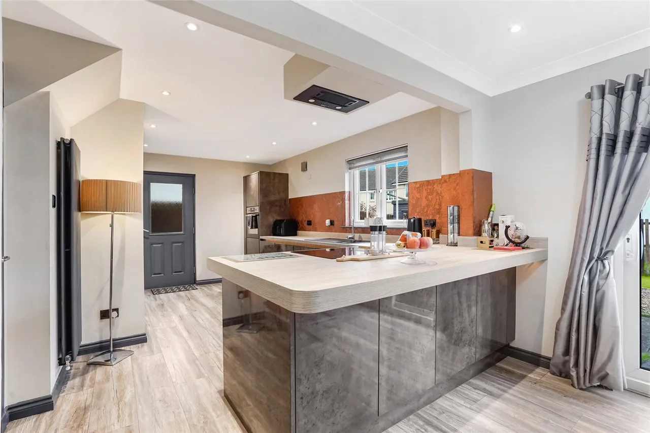 Sandpiper Meadow, Alloa, FK10, photo 10