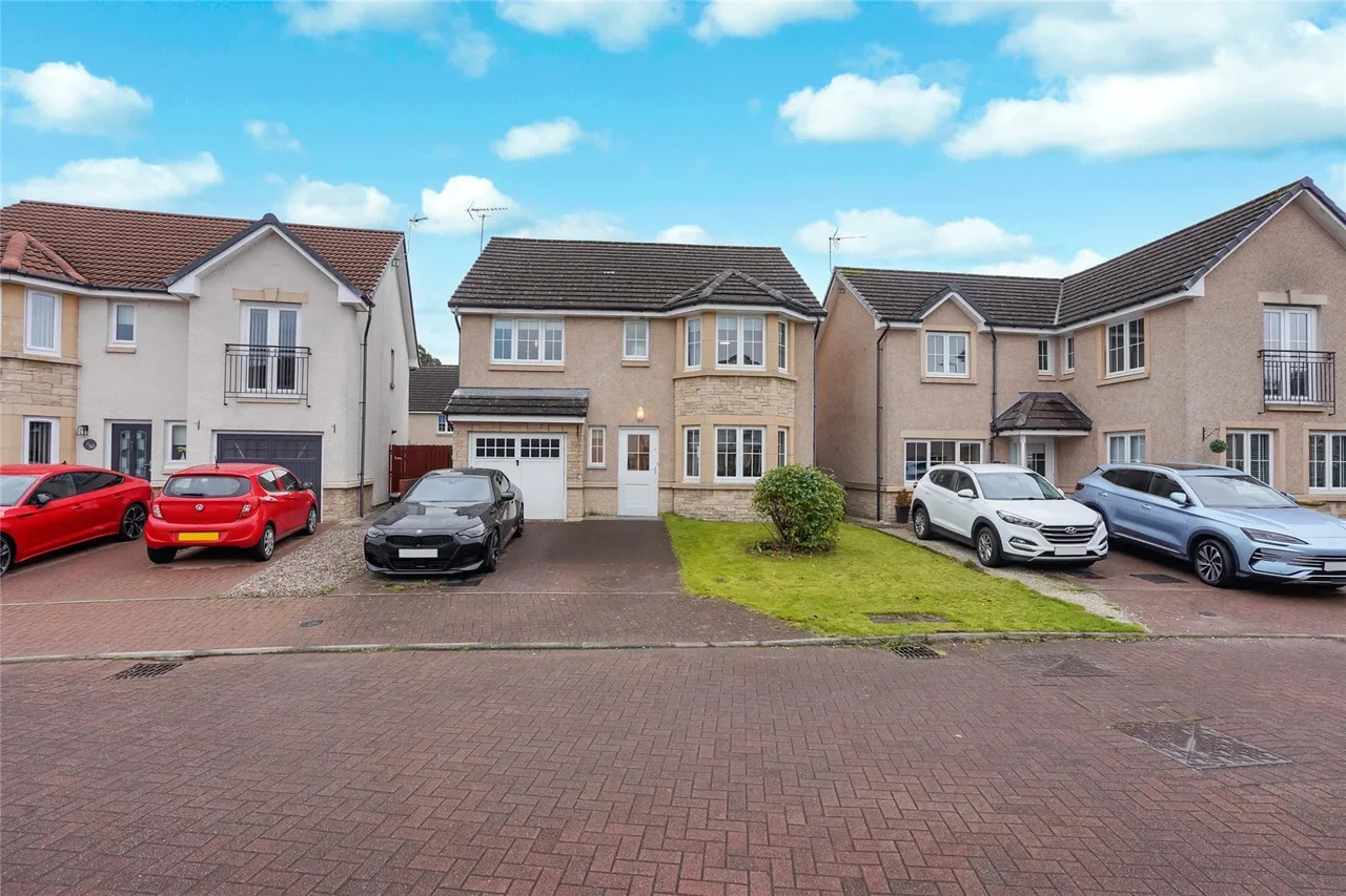 Sandpiper Meadow, Alloa, FK10, photo 22