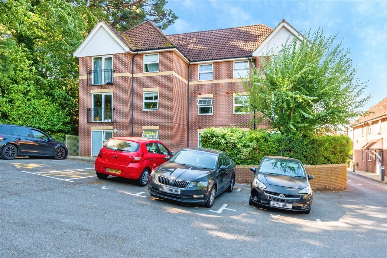 Cobden Avenue, Southampton, SO18, photo 12