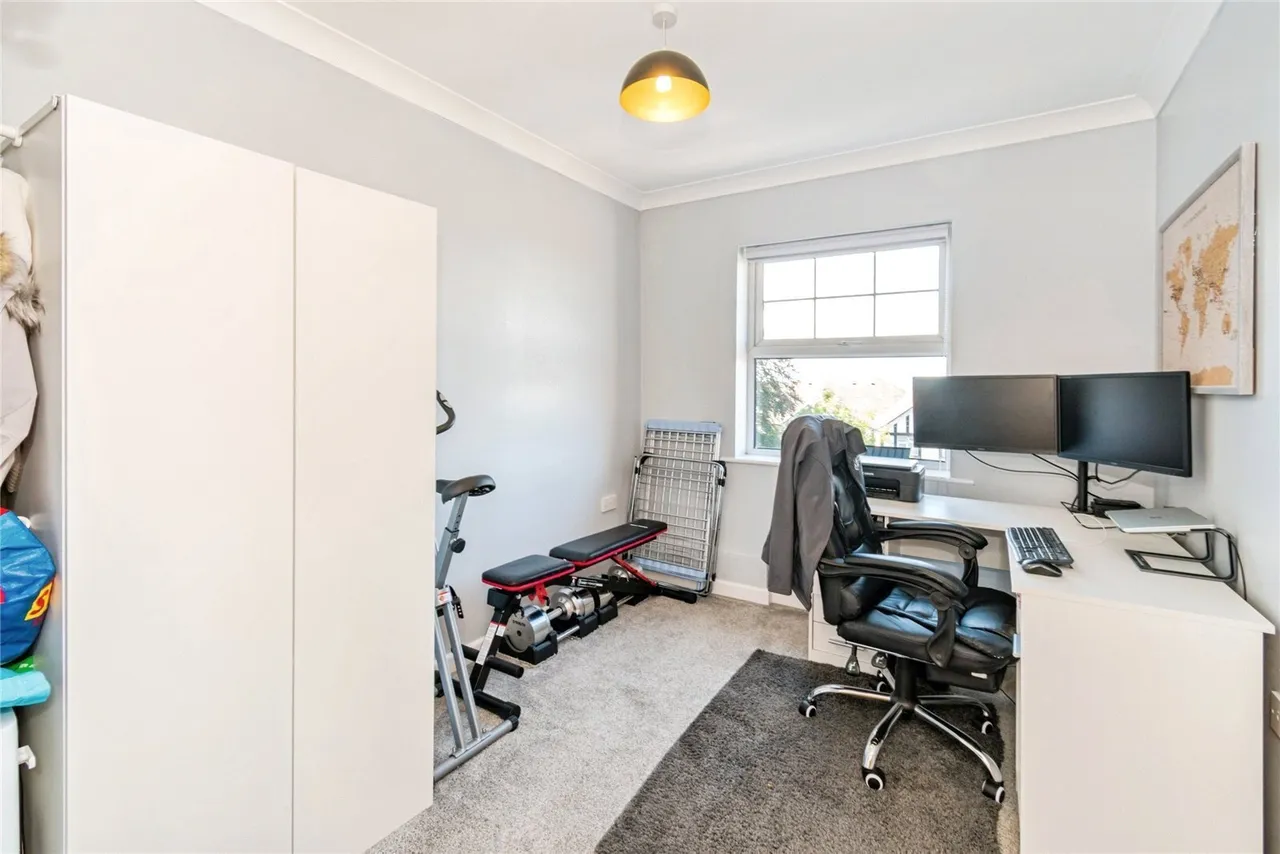 Cobden Avenue, Southampton, SO18, photo 6