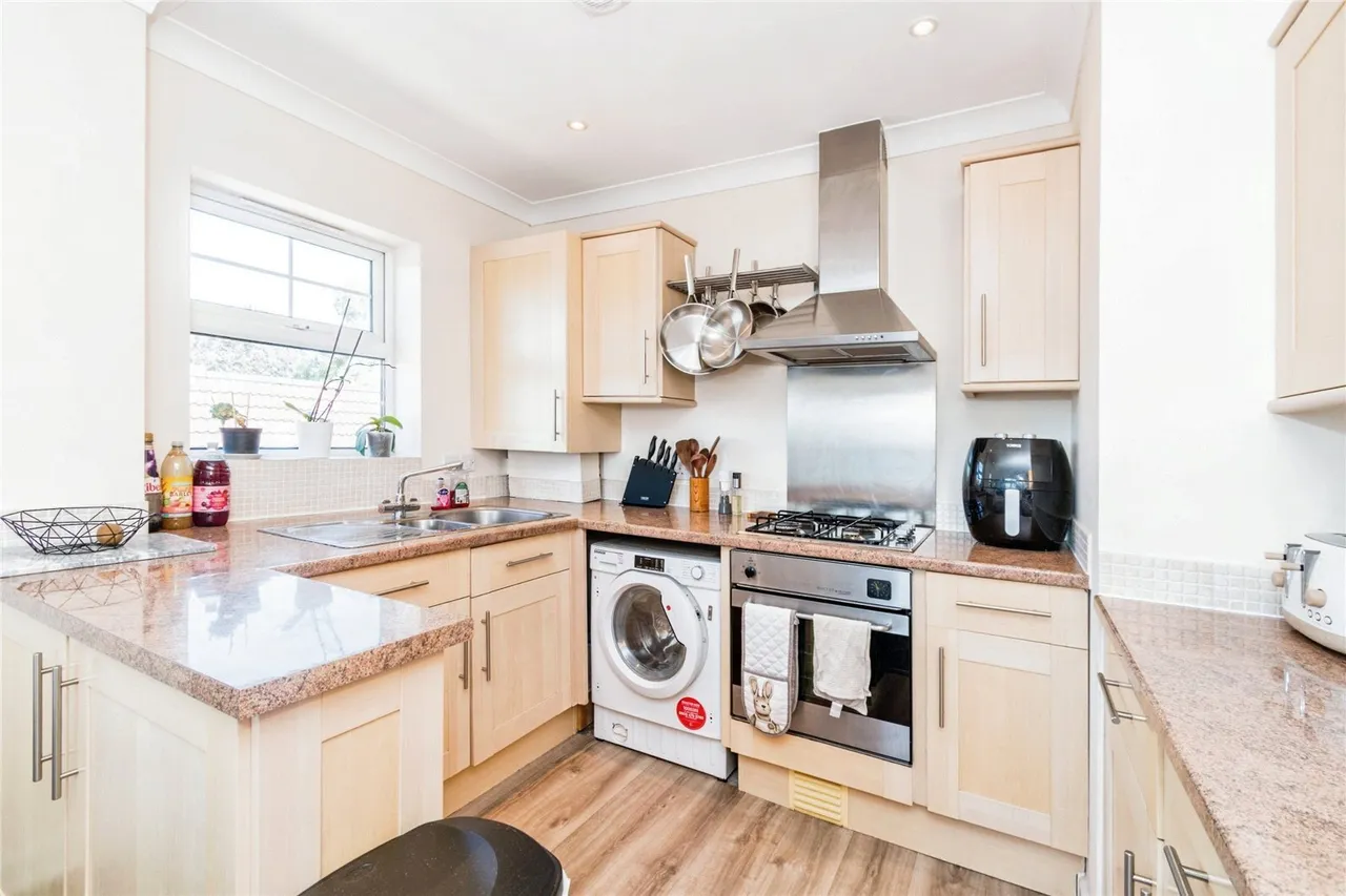 Cobden Avenue, Southampton, SO18, photo 4