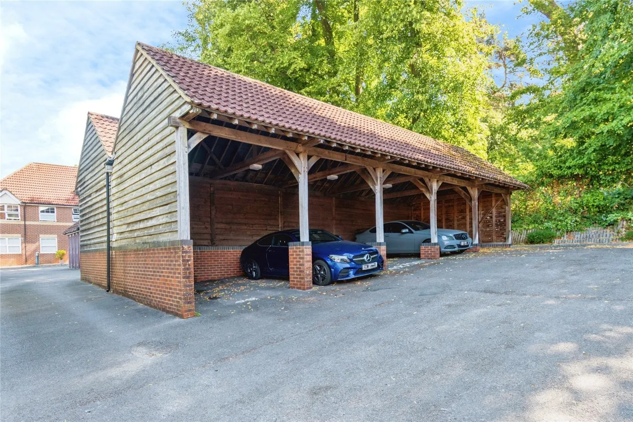Cobden Avenue, Southampton, SO18, photo 13