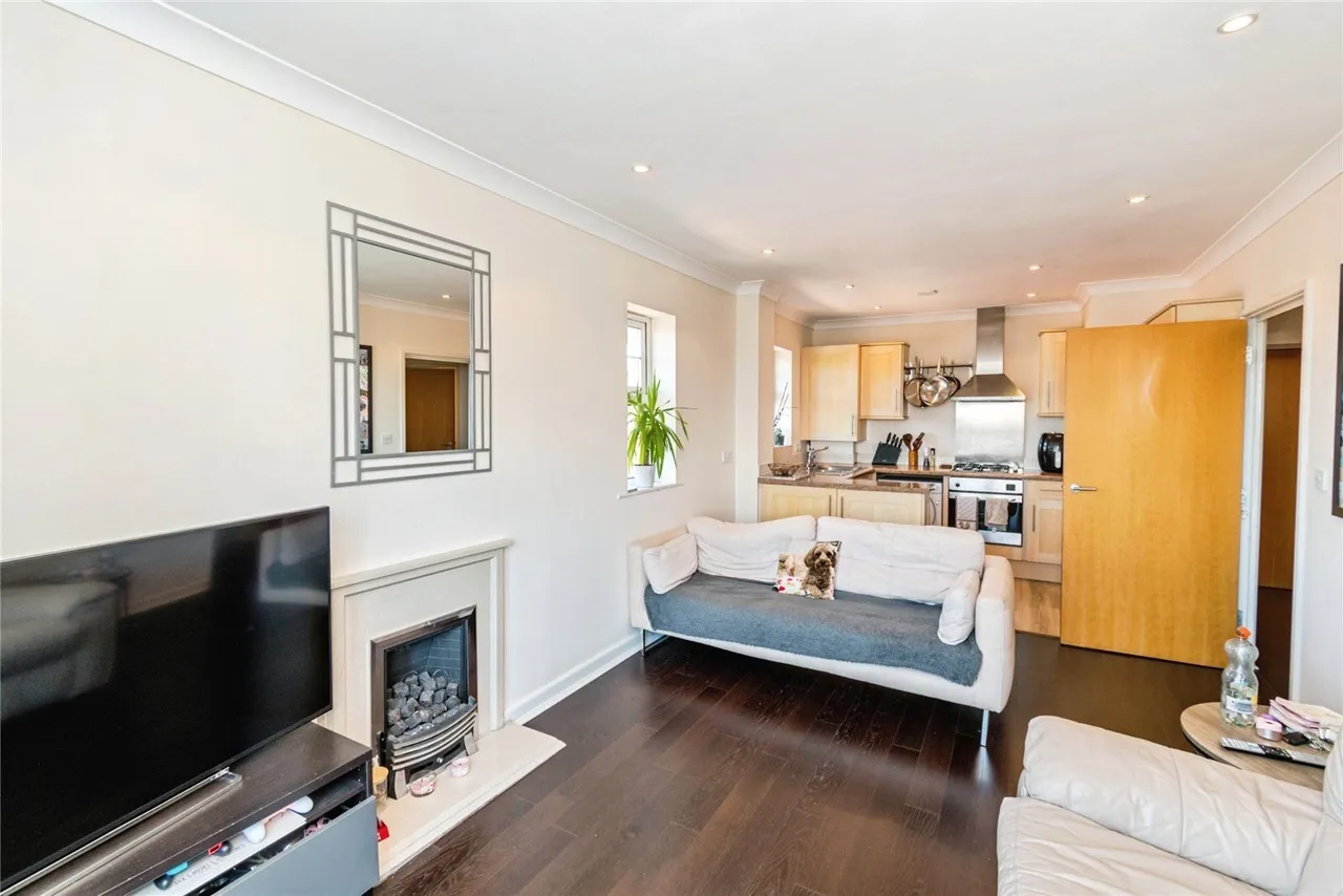 Cobden Avenue, Southampton, SO18, photo 8