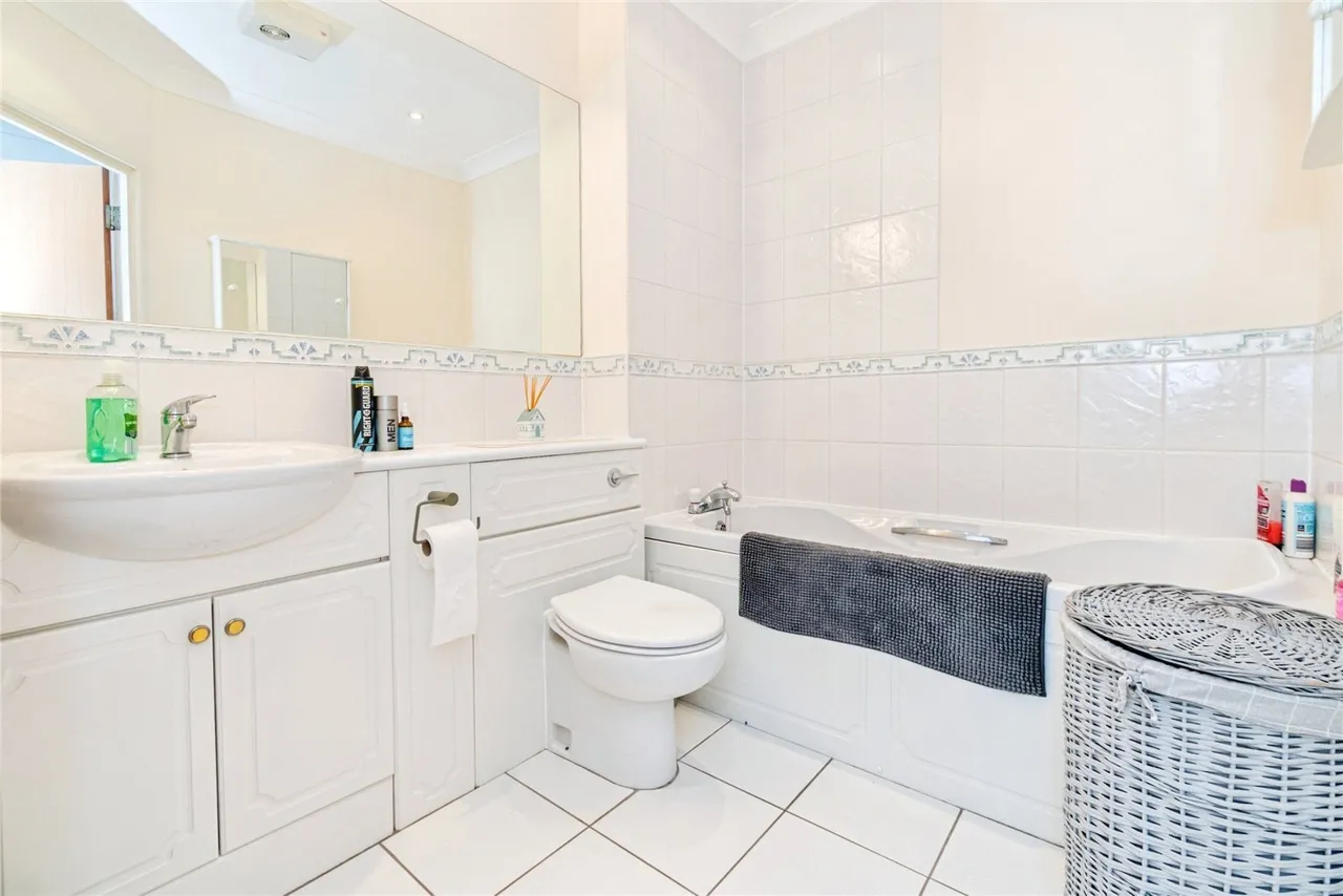 Cobden Avenue, Southampton, SO18, photo 7