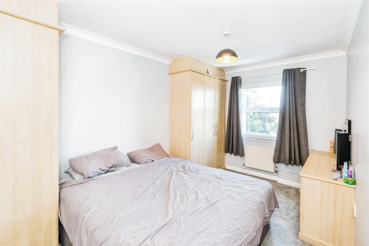 Cobden Avenue, Southampton, SO18, photo 5