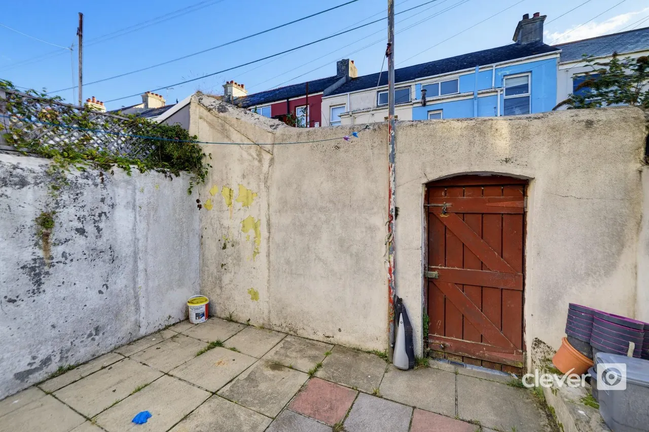 Townshend Avenue, Keyham, photo 5