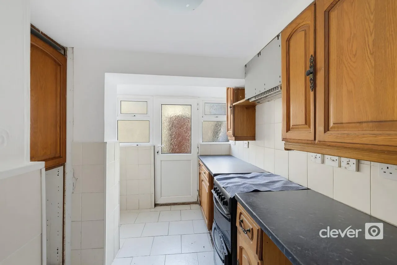 Townshend Avenue, Keyham, photo 10