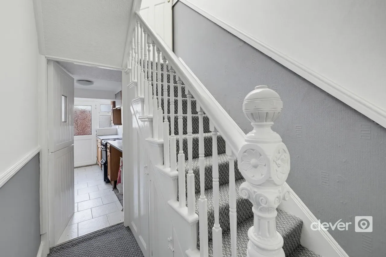 Townshend Avenue, Keyham, photo 16