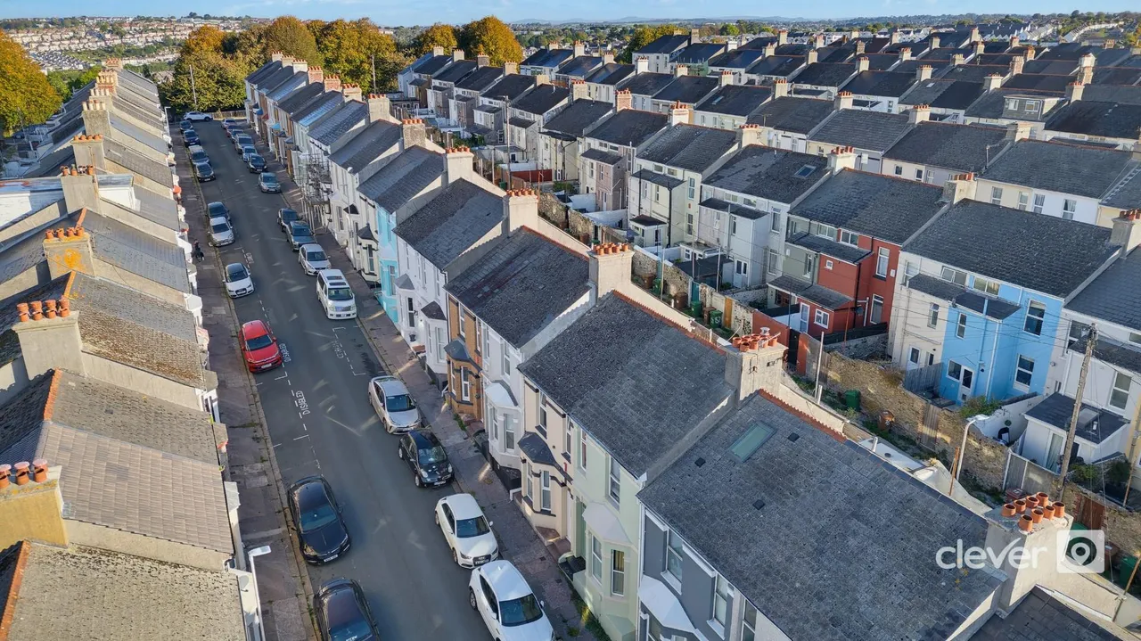 Townshend Avenue, Keyham, photo 22