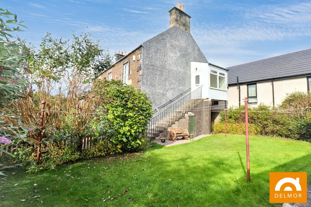 Viewforth Place, Leven, KY8, photo 21