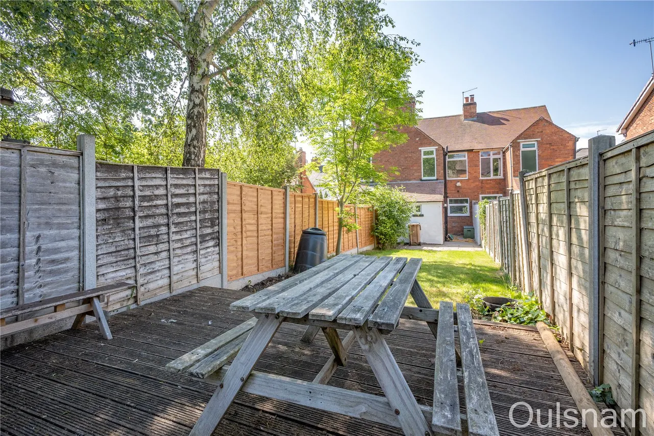 Walton Road, Bromsgrove, Worcestershire, B61 0EA, photo 14