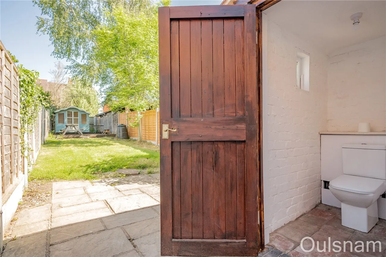 Walton Road, Bromsgrove, Worcestershire, B61 0EA, photo 12