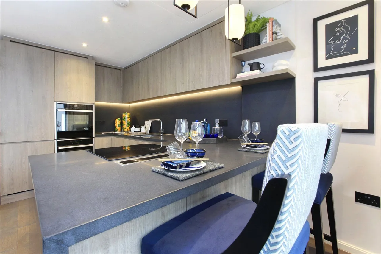 Montserrat Road, Putney, SW15, photo 8