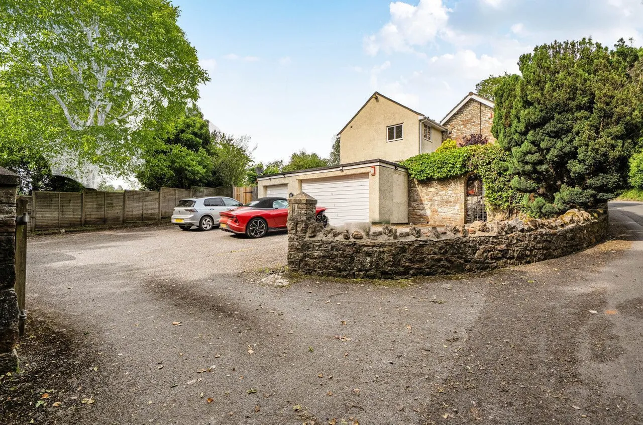 Clutton Hill, Clutton, BS39, photo 21