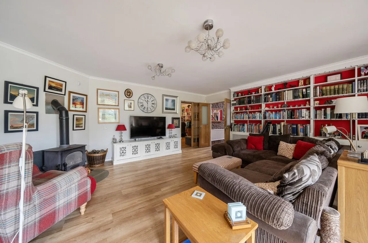 Clutton Hill, Clutton, BS39, photo 7
