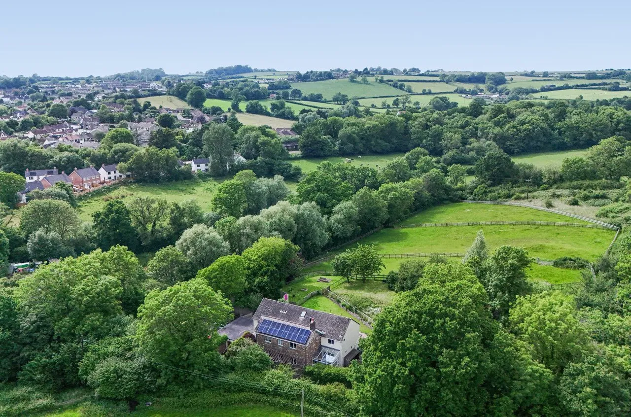 Clutton Hill, Clutton, BS39, photo 29