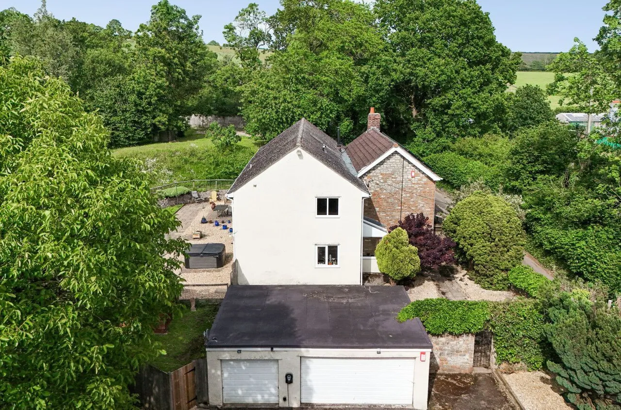 Clutton Hill, Clutton, BS39, photo 28