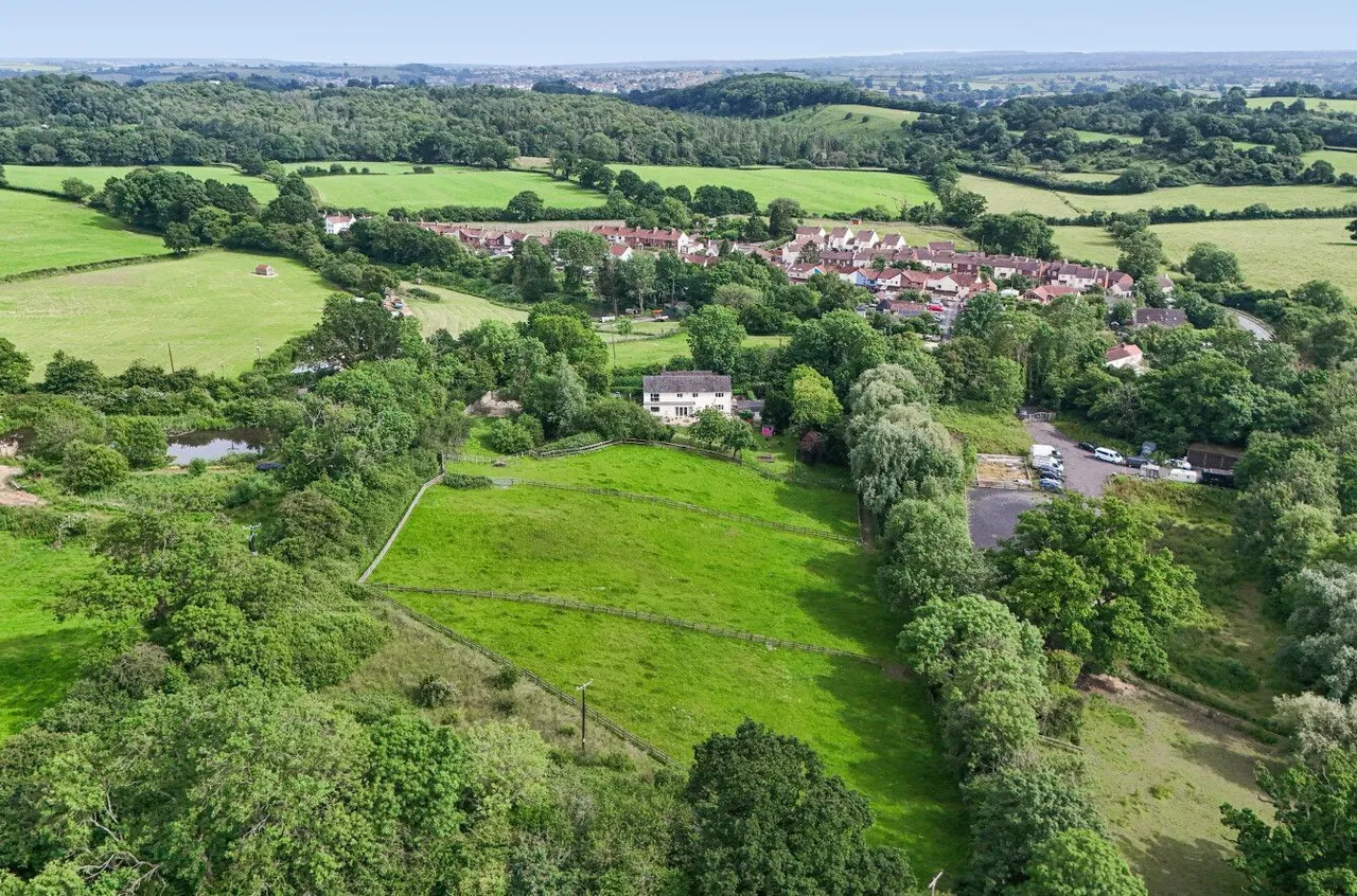 Clutton Hill, Clutton, BS39, photo 3