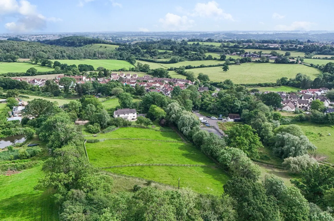Clutton Hill, Clutton, BS39, photo 30