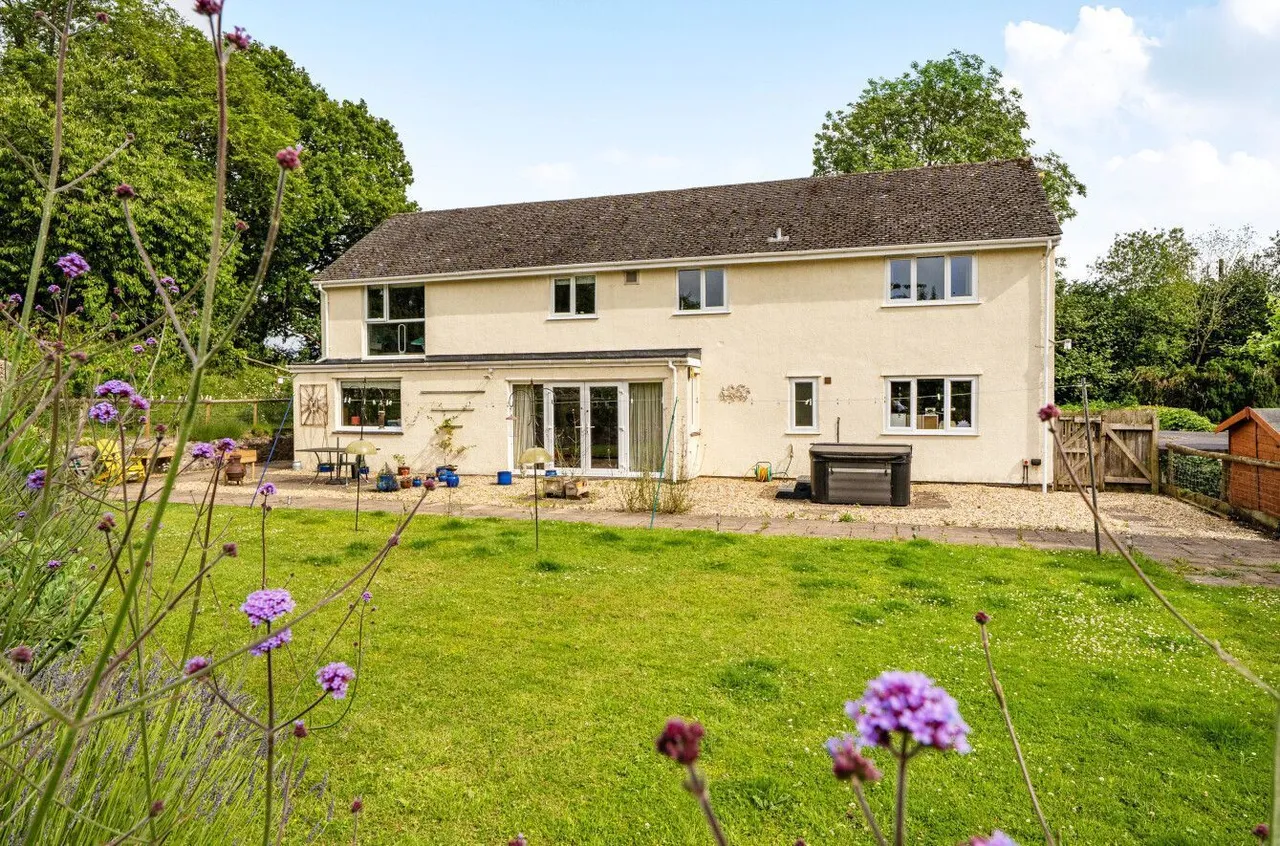 Clutton Hill, Clutton, BS39, photo 22