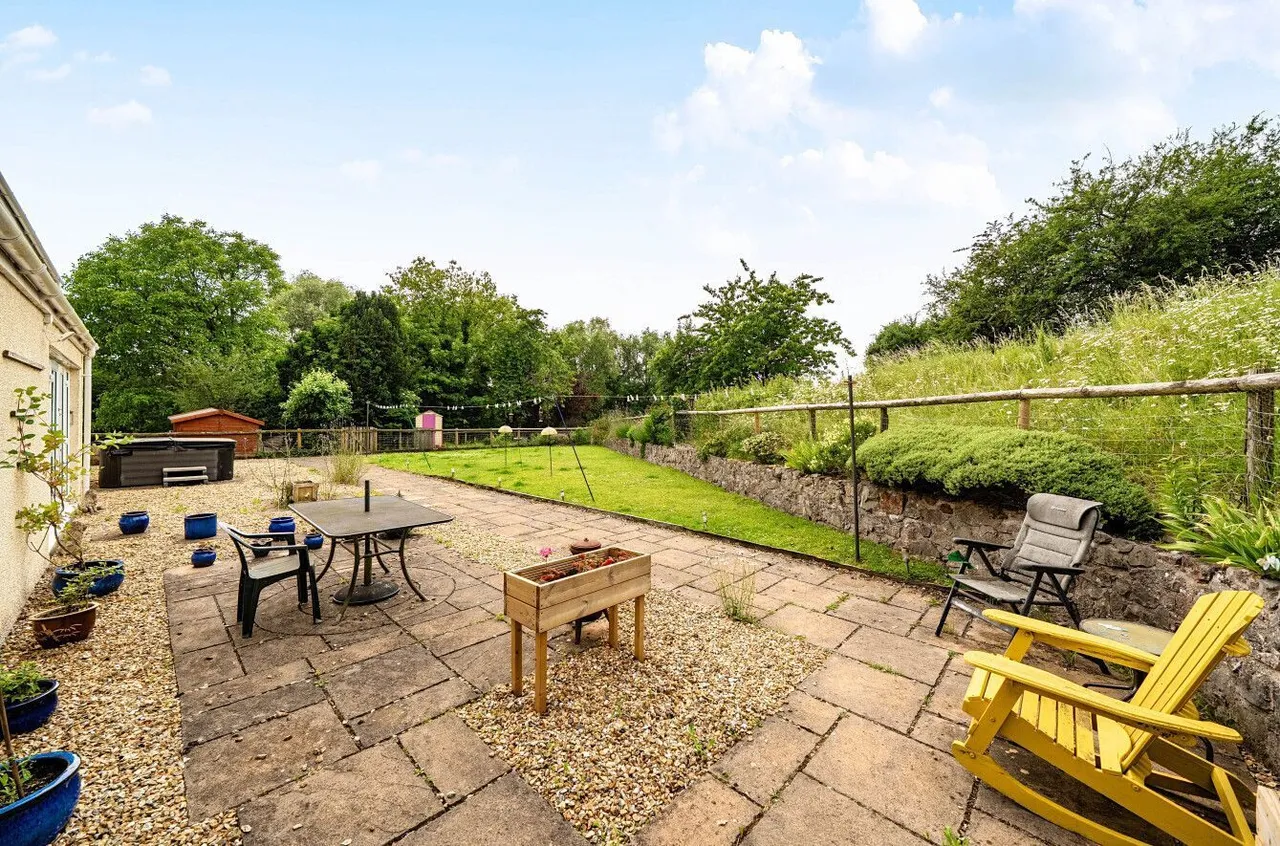 Clutton Hill, Clutton, BS39, photo 23