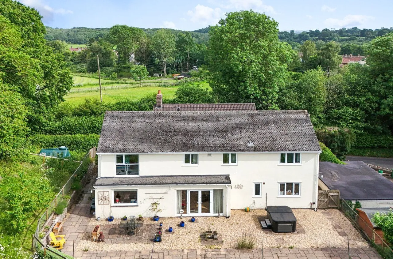 Clutton Hill, Clutton, BS39, photo 2