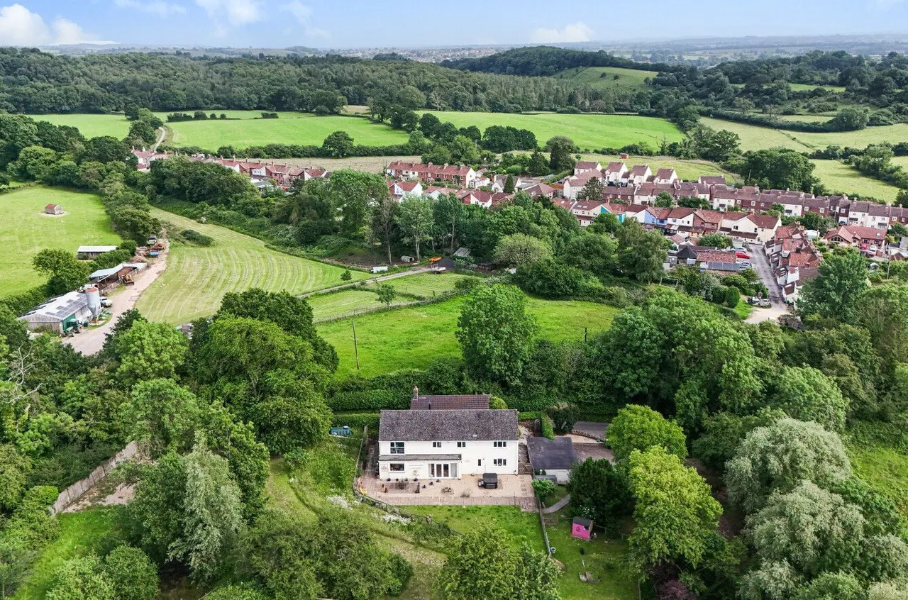 Clutton Hill, Clutton, BS39, photo 32