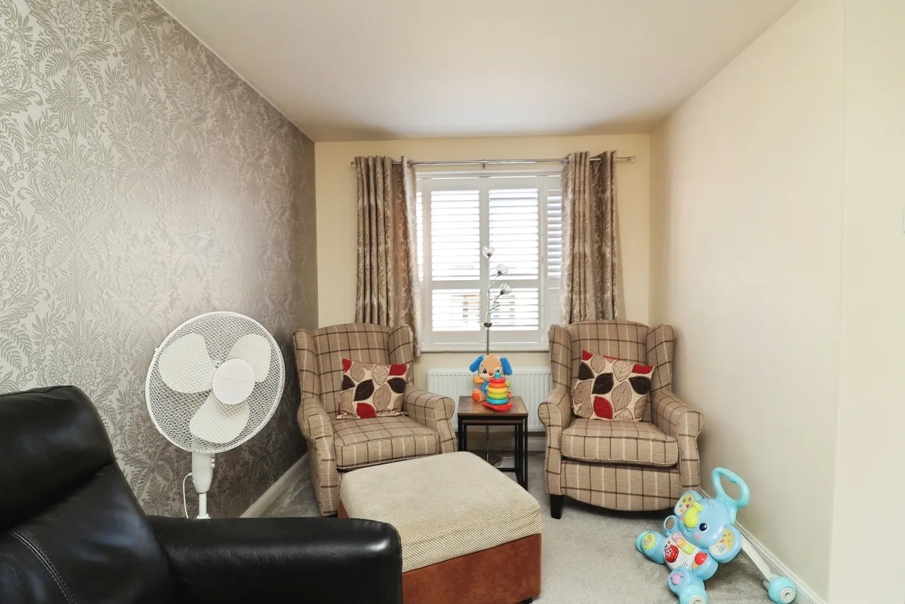 Sheppard Grove, Eagle Farm South, Milton Keynes, Buckinghamshire, MK17, photo 9