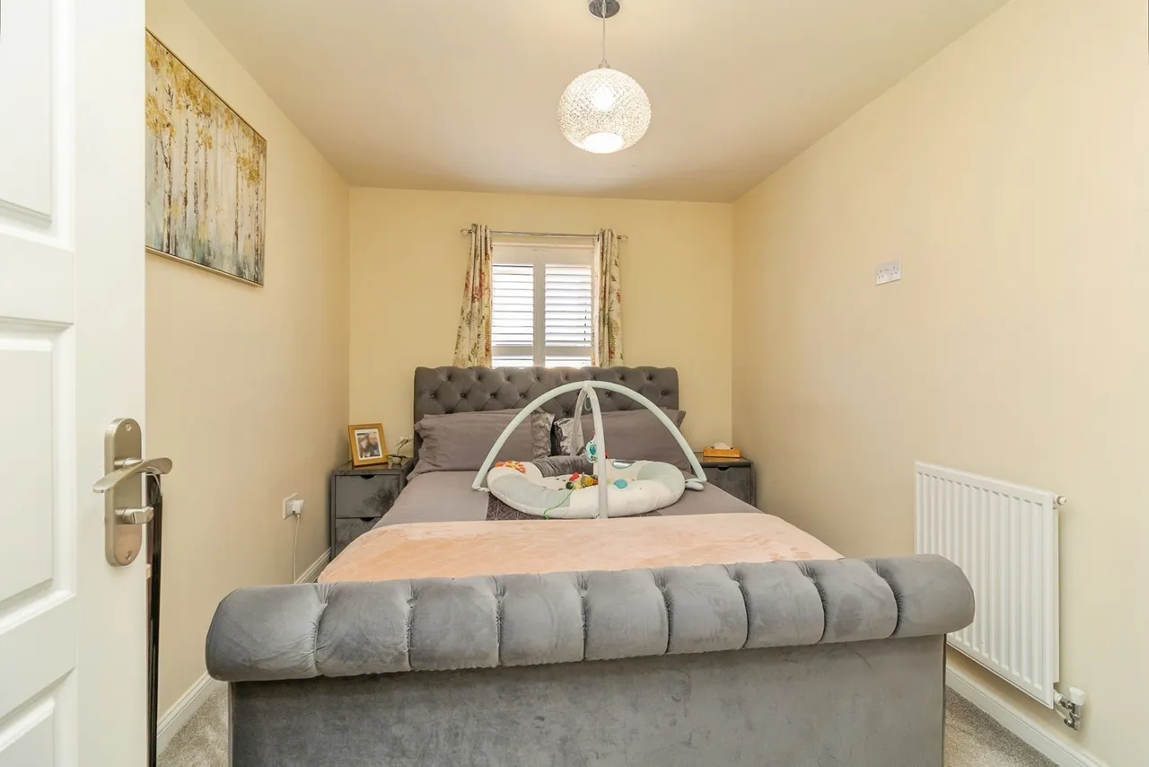 Sheppard Grove, Eagle Farm South, Milton Keynes, Buckinghamshire, MK17, photo 13