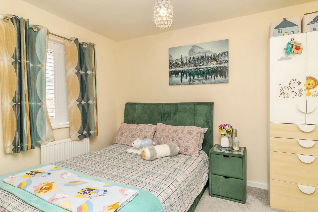 Sheppard Grove, Eagle Farm South, Milton Keynes, Buckinghamshire, MK17, photo 14