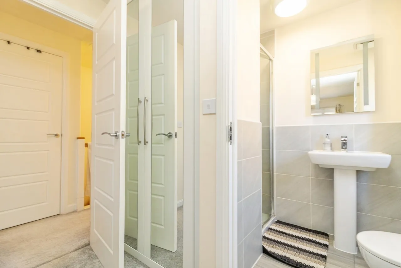 Sheppard Grove, Eagle Farm South, Milton Keynes, Buckinghamshire, MK17, photo 12