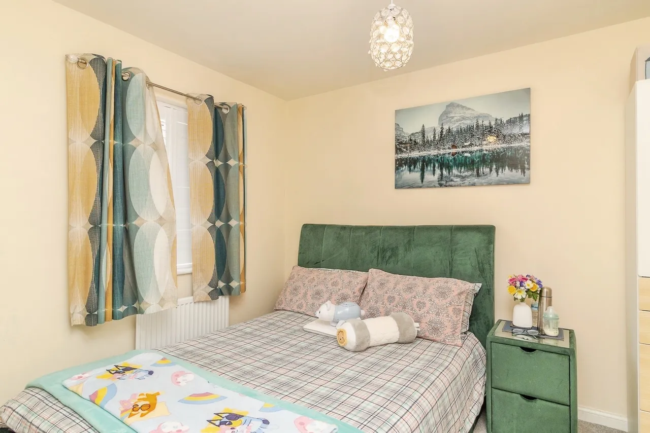 Sheppard Grove, Eagle Farm South, Milton Keynes, Buckinghamshire, MK17, photo 15
