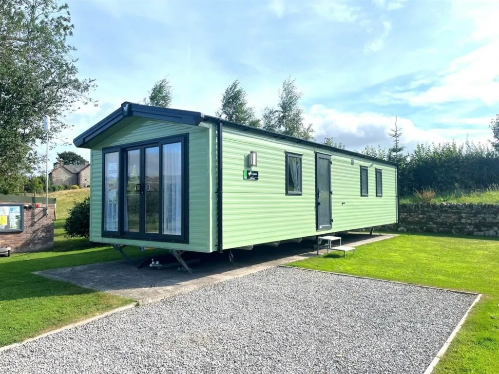 2 bed house for sale, Appleby, CA16