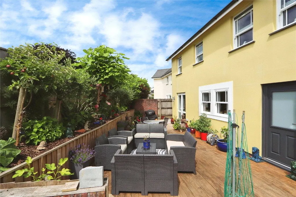Abbotsham, Bideford, EX39, photo 26