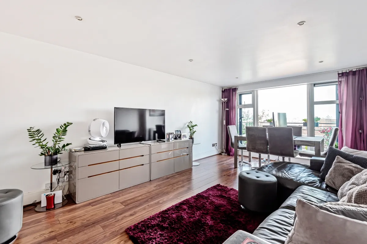 Jerome Place, Kingston Upon Thames, KT1, photo 2