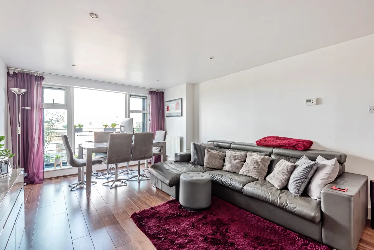 Jerome Place, Kingston Upon Thames, KT1, photo 9