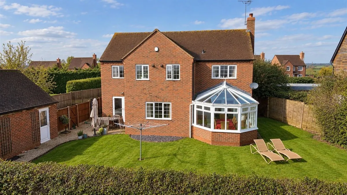 Main Road, Minsterworth, GL2, photo 20