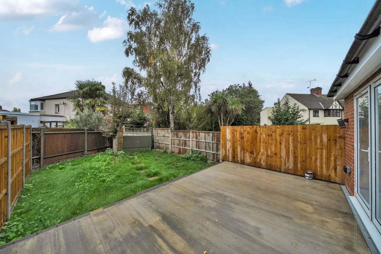 Park Road, DA1, photo 10