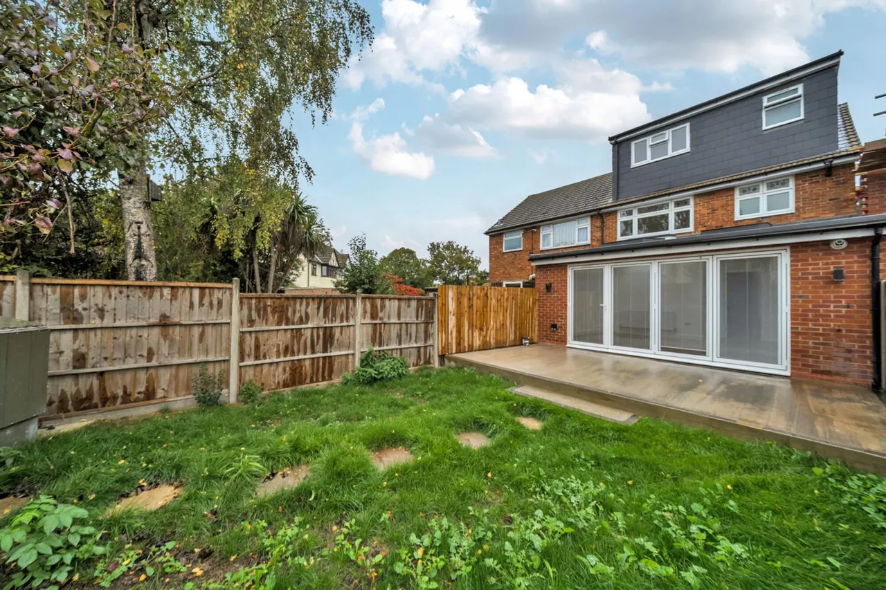 Park Road, DA1, photo 4