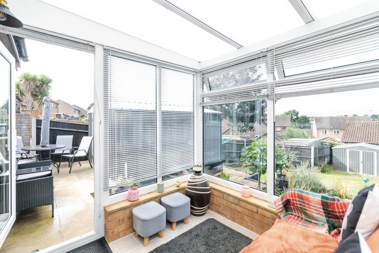 Coxs Close, Beccles, photo 9