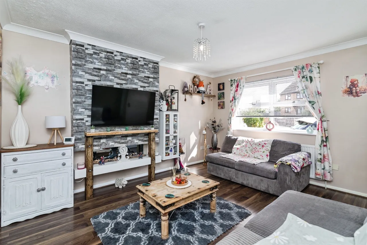 Coxs Close, Beccles, photo 2