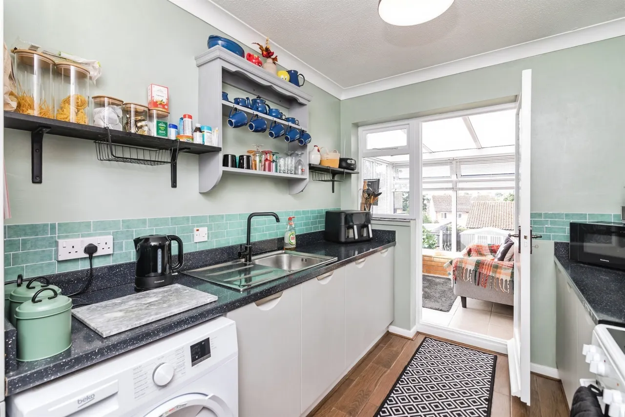 Coxs Close, Beccles, photo 5
