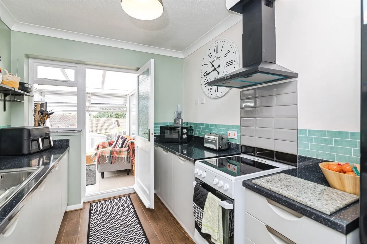 Coxs Close, Beccles, photo 7